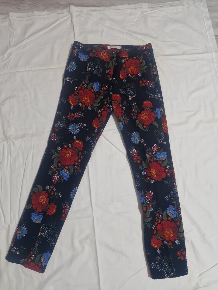 bayan pantolon - Görsel 2