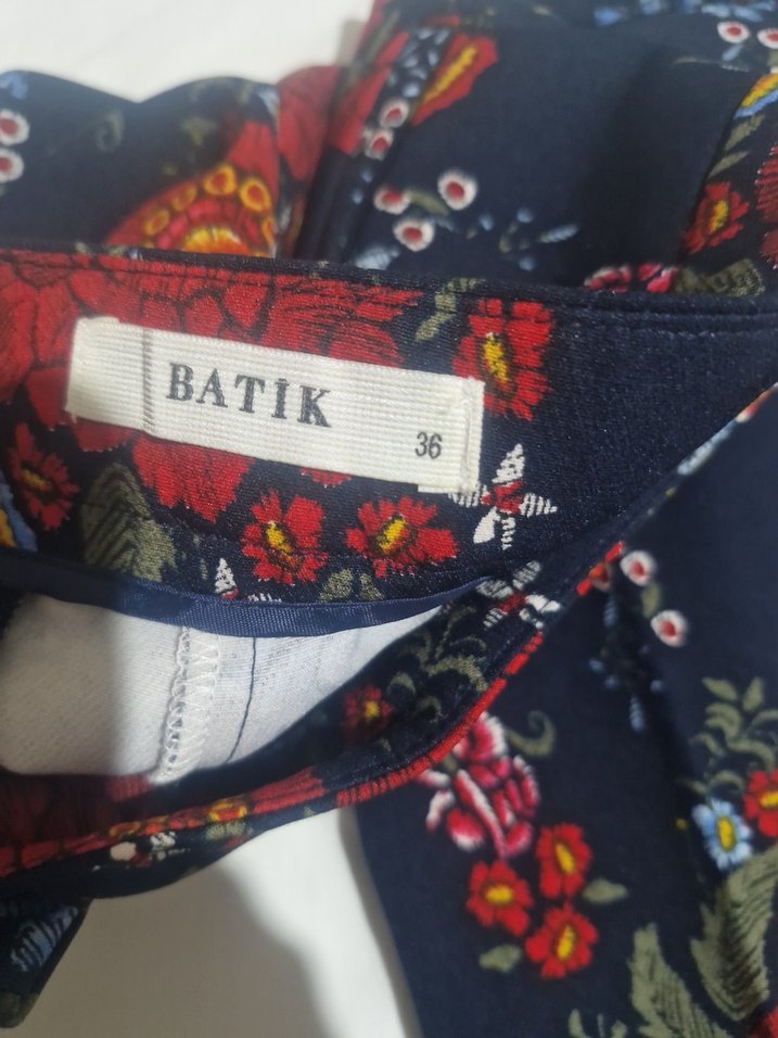 bayan pantolon - Görsel 3