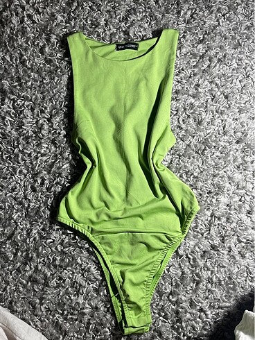 bodysuit