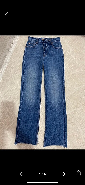pull and bear pantolon
