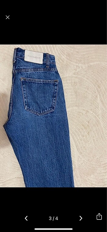 Pull and Bear pull and bear pantolon