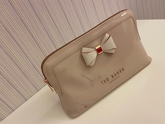 Ted Baker Makyaj Çantası