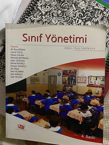 Sınıf yönetimi