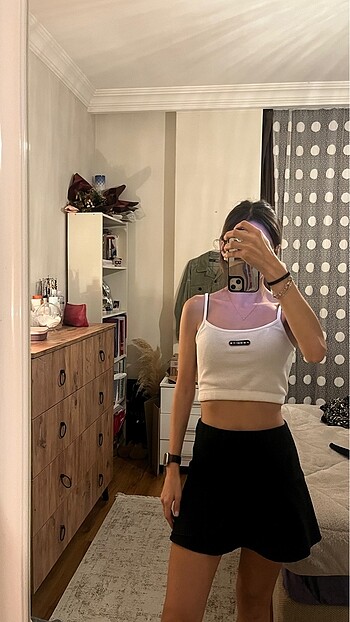 Zara etek