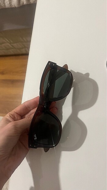 Ray Ban Rayban gözlük