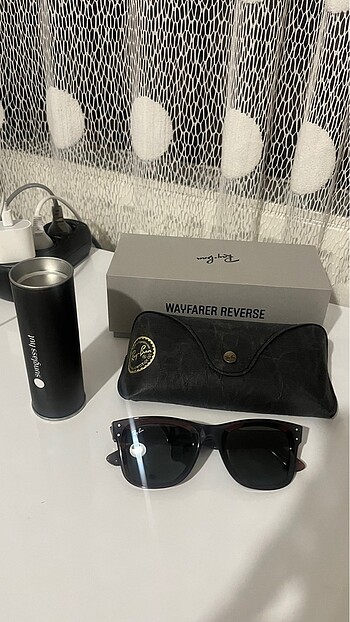 Rayban gözlük