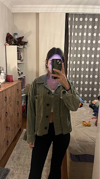 Zara ceket