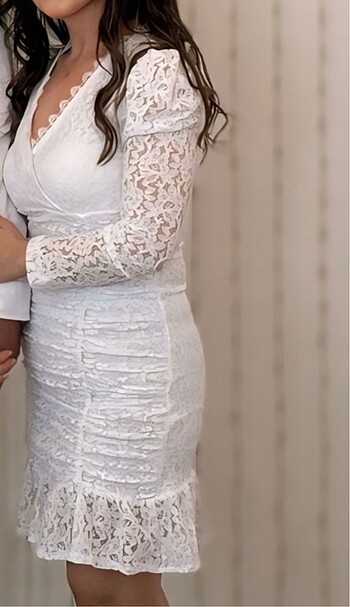 Diğer Nikah elbisesi
