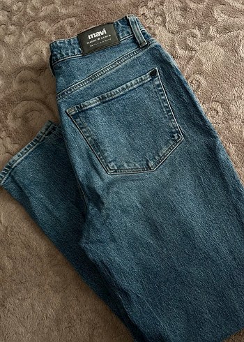Mavi jeans - Görsel 3