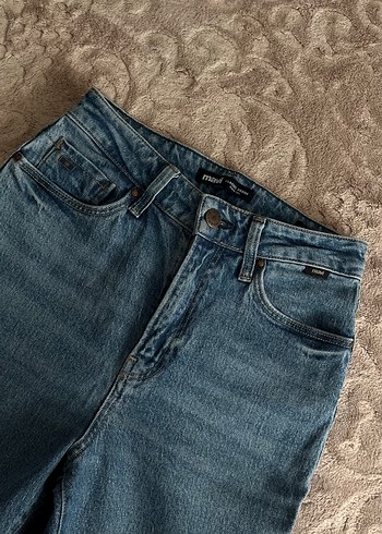 Mavi jeans - Görsel 2