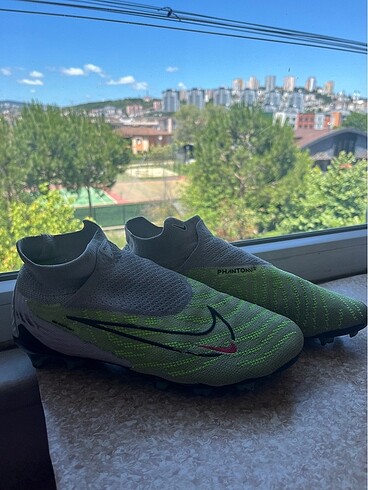 Nıka phanton gx elite