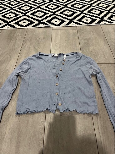 Koton crop