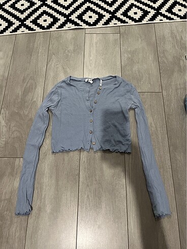 s Beden Koton crop