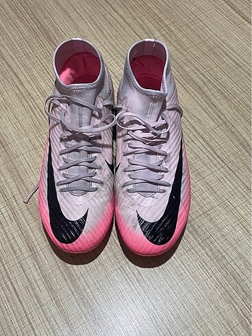 Nike Football shoes Cleats Zoom Superfly 9 Academy Fg/Mg