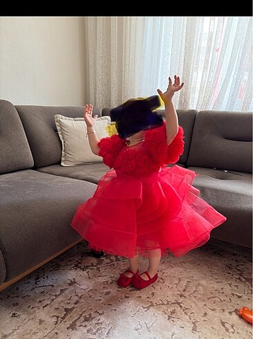 Bebek abiye