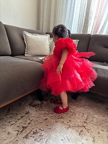 Zara Bebek abiye