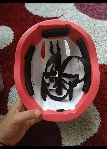 Fisher Price Bisiklet kask