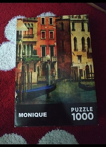 Puzzle
