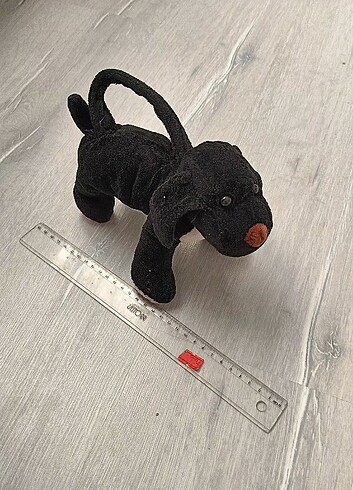 Peluş köpek