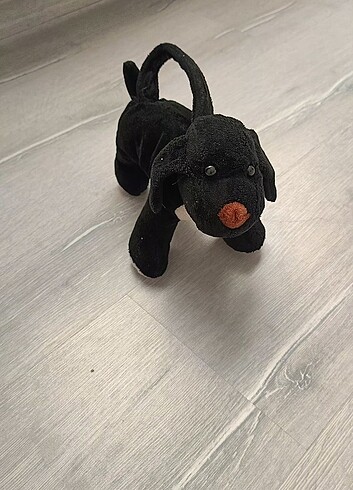 Tyess Peluş köpek