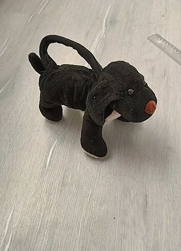  Beden Peluş köpek