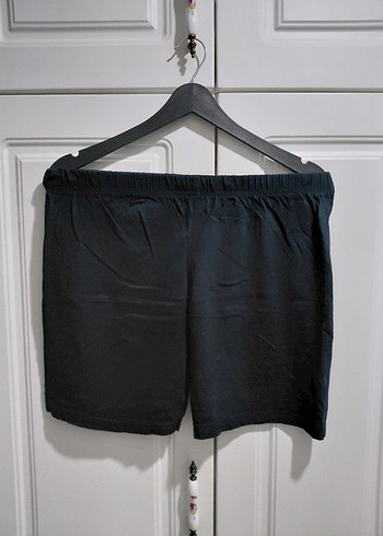 Gri Baskılı Kısa Kollu Erkek Pijama Takımı - Görsel 5