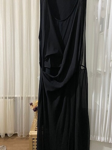 xs Beden Zara Elbise
