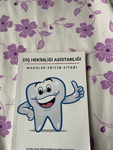 Diş hekimi asistanlığı kitabı