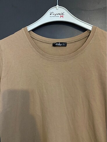 s Beden Camel tshirt