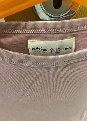 İki adet kız Çocuk için  Uzun Kollu krop Tişört - Görsel 4