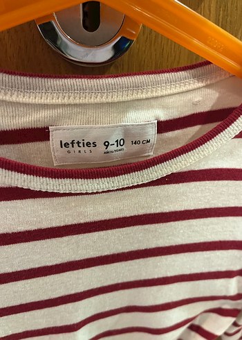 İki adet kız Çocuk için  Uzun Kollu krop Tişört - Görsel 2