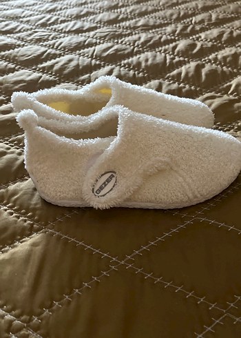 Çocuk ev ayakkabısı - Görsel 2