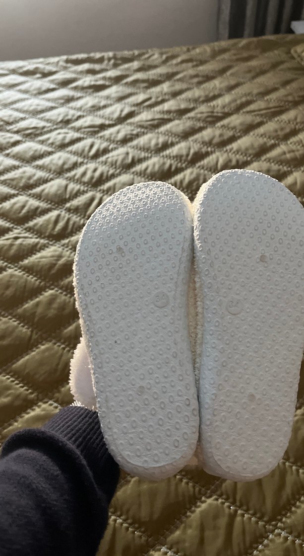 Çocuk ev ayakkabısı - Görsel 4