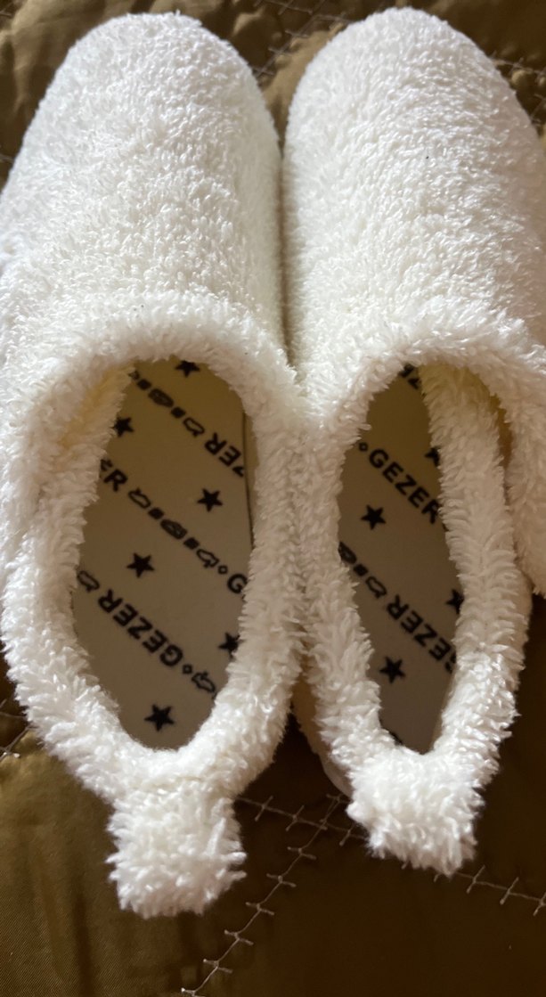 Çocuk ev ayakkabısı - Görsel 3