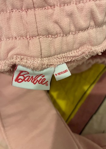 Pembe çocuk Eşofman - Görsel 3