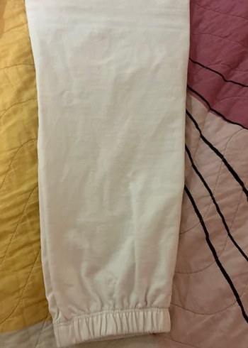 Kız çocuk kargo pantolon - Görsel 7