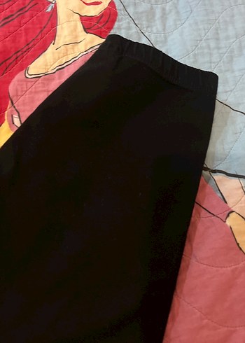 Kız çocuk tayt - Görsel 2