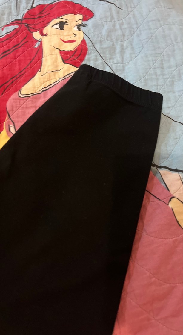 Kız çocuk tayt - Görsel 2