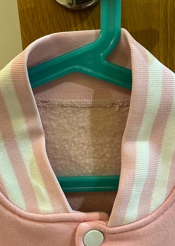 Kız çocuk ceket - Görsel 4