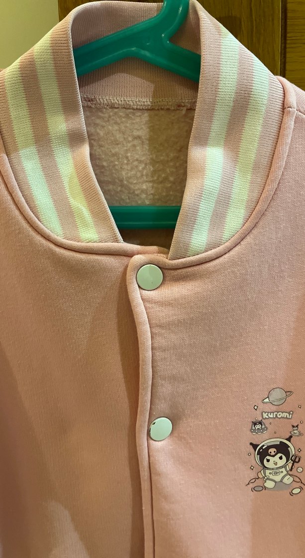 Kız çocuk ceket - Görsel 2