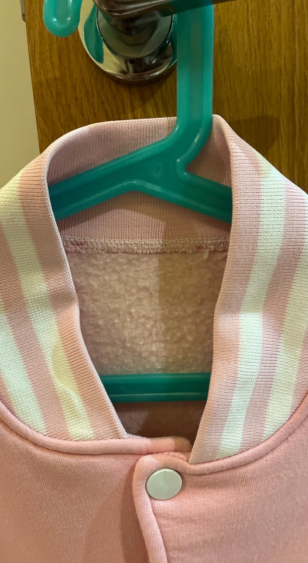 Kız çocuk ceket - Görsel 4