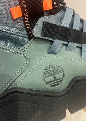 Gri Kayışlı kışlık  Ayakkabısı - Görsel 10