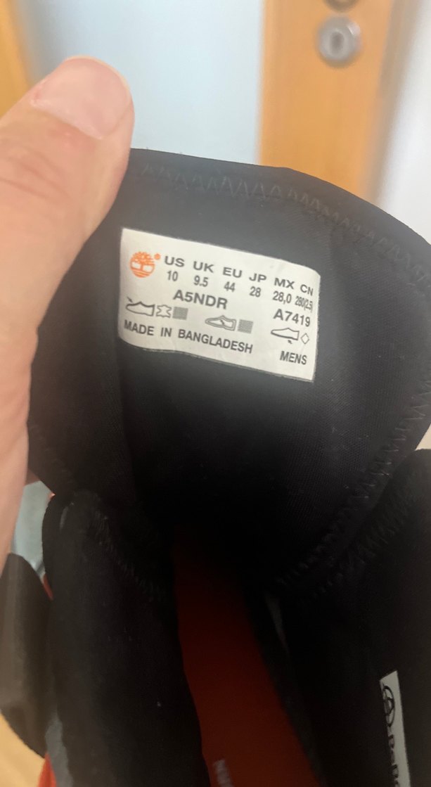 Gri Kayışlı kışlık  Ayakkabısı - Görsel 5