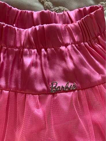 Barbie Tütğ etek