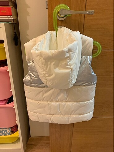 LC Waikiki Şişme yelek