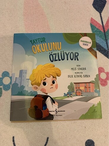 İlkokul okuma kitabı