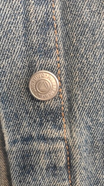 s Beden mavi Renk Pull&Bear Kot Ceket