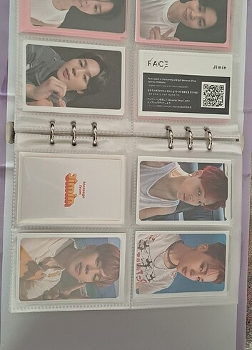  Jimin pc