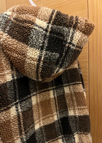 l Beden pull and bear pelus cekett