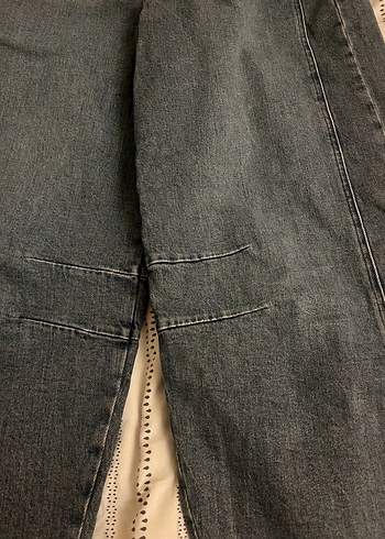 38 Beden oxxo barrel jean